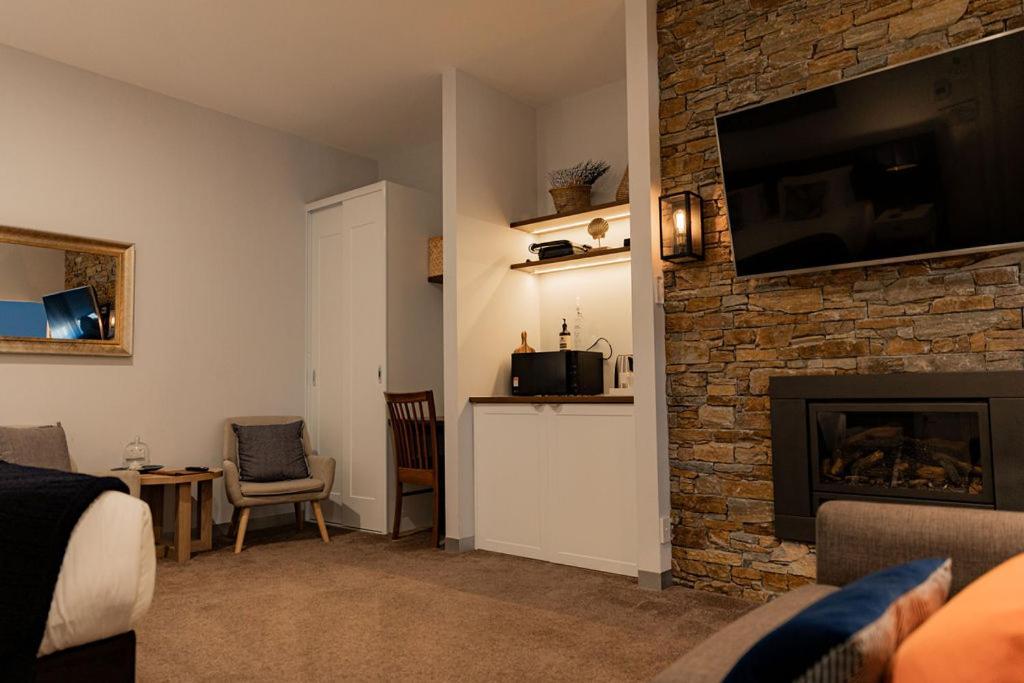 Bay Of Fires Apartments - Town Centre St Helens Exterior foto