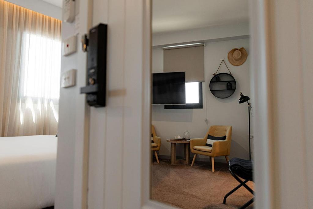 Bay Of Fires Apartments - Town Centre St Helens Exterior foto